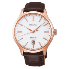 Seiko Presage Férfi Karóra Ø 42 mm Típus: SRPD42J1 karóra