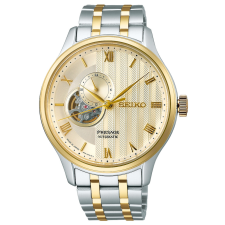 Seiko Presage Férfi Karóra Ø 42 mm Típus: SSA464J1 karóra