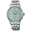 Seiko Presage Frozen Mojito Diamond Cocktail Time női Karóra Ø 34 mm Típus: SRPL63J1