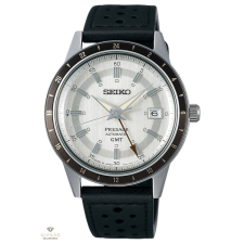 Seiko Presage GMT Automatic férfi óra - SSK011J1_3I karóra
