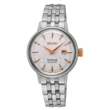 Seiko Presage Női Karóra Ø 30 mm Típus: SRE009J1 karóra