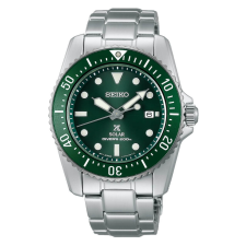 Seiko Prospex, férfi karóra - 39 mm - (SNE583P1) karóra