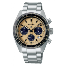 Seiko Prospex Férfi Karóra Ø 39 mm Típus: SSC817P1 karóra