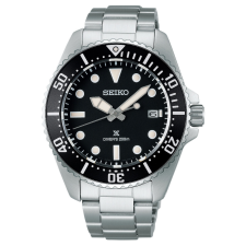 Seiko Prospex Férfi Karóra Ø 41 mm Típus: SNE597P1 karóra