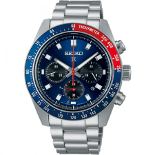 Seiko Prospex Férfi Karóra Ø 41 mm Típus: SSC913P1 karóra
