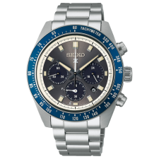Seiko Prospex Férfi Karóra Ø 41 mm Típus: SSC939P1 karóra