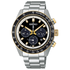 Seiko Prospex Férfi Karóra Ø 41 mm Típus: SSC941P1 karóra