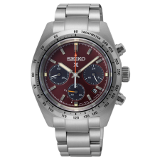 Seiko Prospex Férfi Karóra Ø 41 mm Típus: SSC953P1 karóra