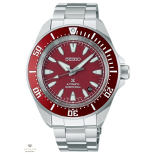 Seiko Prospex Sea 4R Red Diver’s Automatic férfi óra - SRPL11K1_3I karóra