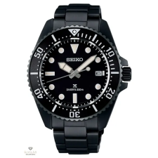 Seiko Prospex Solar Diver’s férfi óra - SNE599P1_3I karóra