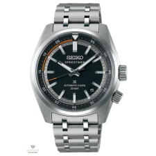 Seiko Prospex Speedtimer Automatic férfi óra - SPB515J1_3I karóra