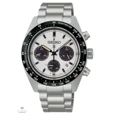 Seiko Prospex Speedtimer Solar Chronograph férfi óra - SSC961P1_3I karóra