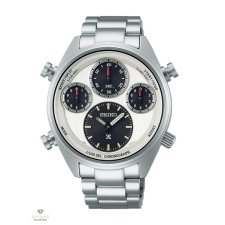 Seiko Prospex Speedtimer Watchmaking 110th Anniversary Limited Edition férfi óra - SFJ009P1 karóra