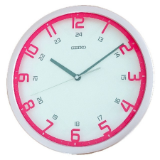 Seiko QXA789P karóra falióra