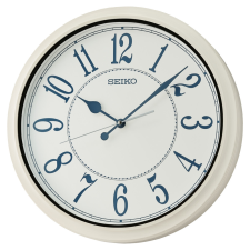 Seiko QXA801W Falióra falióra