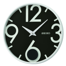 Seiko QXC239W Falióra falióra