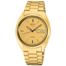Seiko Seiko 5 Férfi Karóra Ø 37 mm Típus: SNXL72K1 karóra