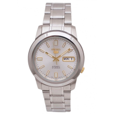 Seiko Seiko 5 Férfi Karóra Ø 38 mm Típus: SNKK09K1 karóra