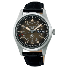 Seiko Seiko 5 Sports Férfi Karóra Ø 39 mm Típus: SRPL31K1 karóra