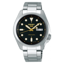Seiko Seiko 5 Sports Férfi Karóra Ø 40 mm Típus: SRPE57K1 karóra