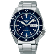 Seiko Seiko 5 Sports Férfi Karóra Ø 42 mm Típus: SRPK97K1 karóra
