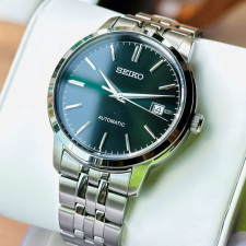 Seiko SRPH89K1 férfi óra karóra karóra