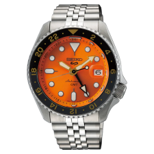 Seiko SSK005K1 karóra karóra