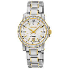 Seiko SXDG58P1 női karóra karóra