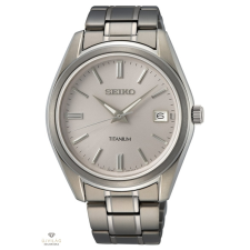 Seiko Titánium férfi óra - SUR369P1_3I karóra