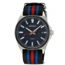 Seiko Urban Sports Férfi Karóra Ø 40 mm Típus: SUR509P1 karóra