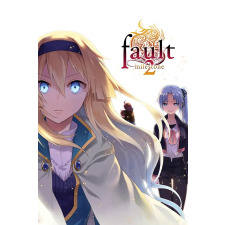 Sekai Project Fault - milestone two side:above (digitális licenc) videójáték