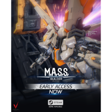 Sekai Project M.A.S.S. Builder (PC - Steam elektronikus játék licensz) videójáték