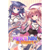 Sekai Project NEKO-NIN exHeart (PC - Steam elektronikus játék licensz)