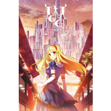 Sekai Project WORLD END ECONOMiCA episode.02 (digitális licenc) videójáték