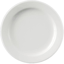  Sekély tányér, 26 cm, G. Benedikt Praha (Prága) tányér és evőeszköz
