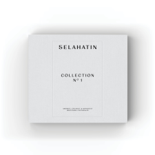 Selahatin - Collection No 1 fogkrém szett fogkrém
