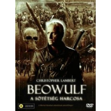 Select Beowulf - A sötétség harcosa (DVD) akció és kalandfilm
