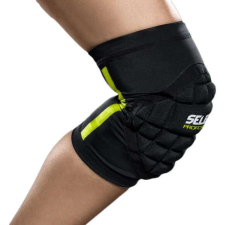 Select compression knee handball womens 6251 védő felszerelés női fekete xs gyógyászati segédeszköz