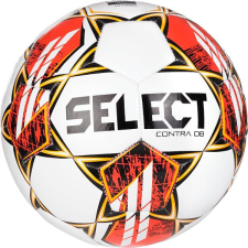 Select FB Contra DB, 4 futball felszerelés