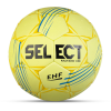  Select HB Mundo DB V24 Kézilabda sárga 2-es méret