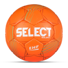 Select HB Solera V24 Kézilabda narancs 1-es méret kézilabda