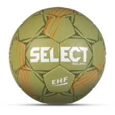 Select HB Solera V24 Kézilabda zöld 2-es méret kézilabda