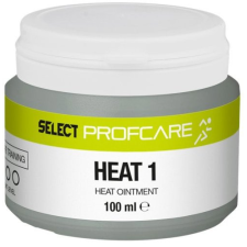 Select Heat 1 Muscle Ointment, 100 ml gyógyászati segédeszköz