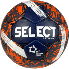 SELECT Ultimate Európa Liga V23 Kézilabda piros/kék kézilabda