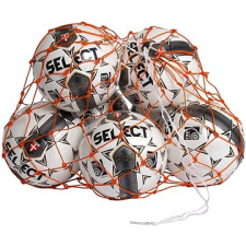 Select Válassza a Ball Net 10 -12 golyót futball felszerelés