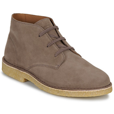 Selected Csizmák SLHRICCO Barna 43