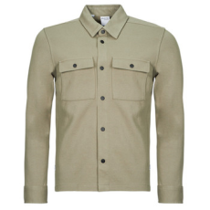 Selected Dzsekik SLHJACKIE SWEAT JACKET Zöld EU M