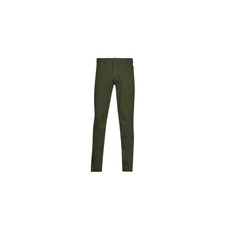 Selected Öltönynadrágok SLH175-SLIM NEW MILES FLEX PANT NOOS Keki US 36 / 32