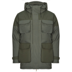 Selected Parka kabátok SLHRON Zöld EU XL