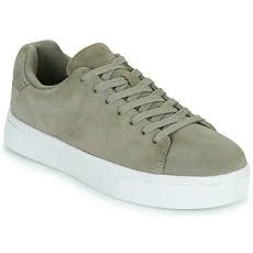 Selected Rövid szárú edzőcipők SLHDAVID CHUNKY SUEDE SNEAKER Keki 46